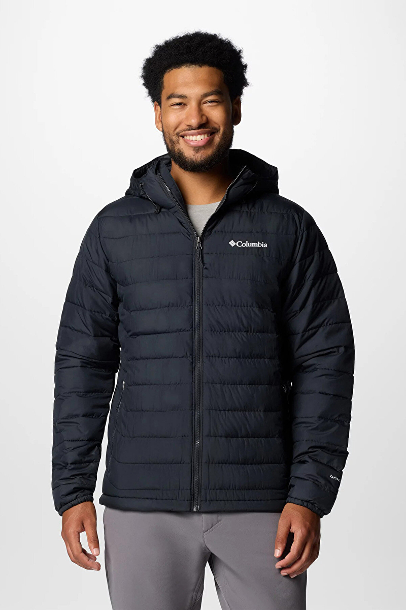 Columbia Erkek Mont 2086944-010
