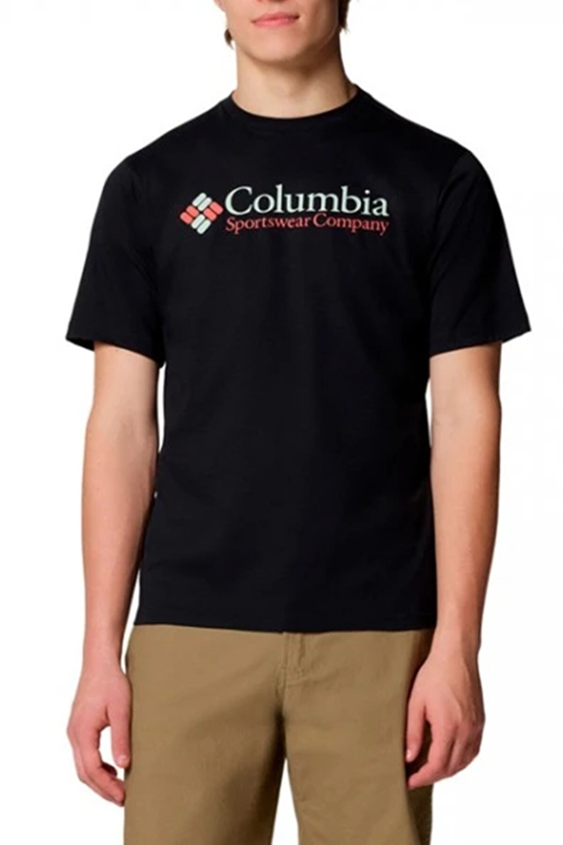 Columbia Erkek Tişört 1680051-001