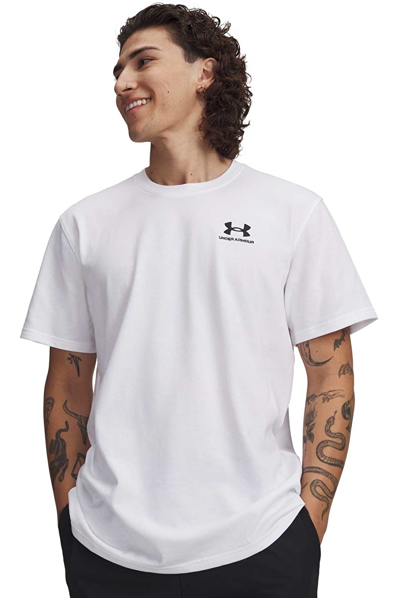 Under Armour Erkek Tişört 1373997-100
