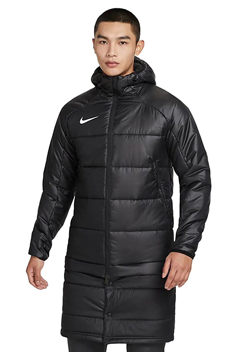 Nike Erkek Mont DJ6306-010