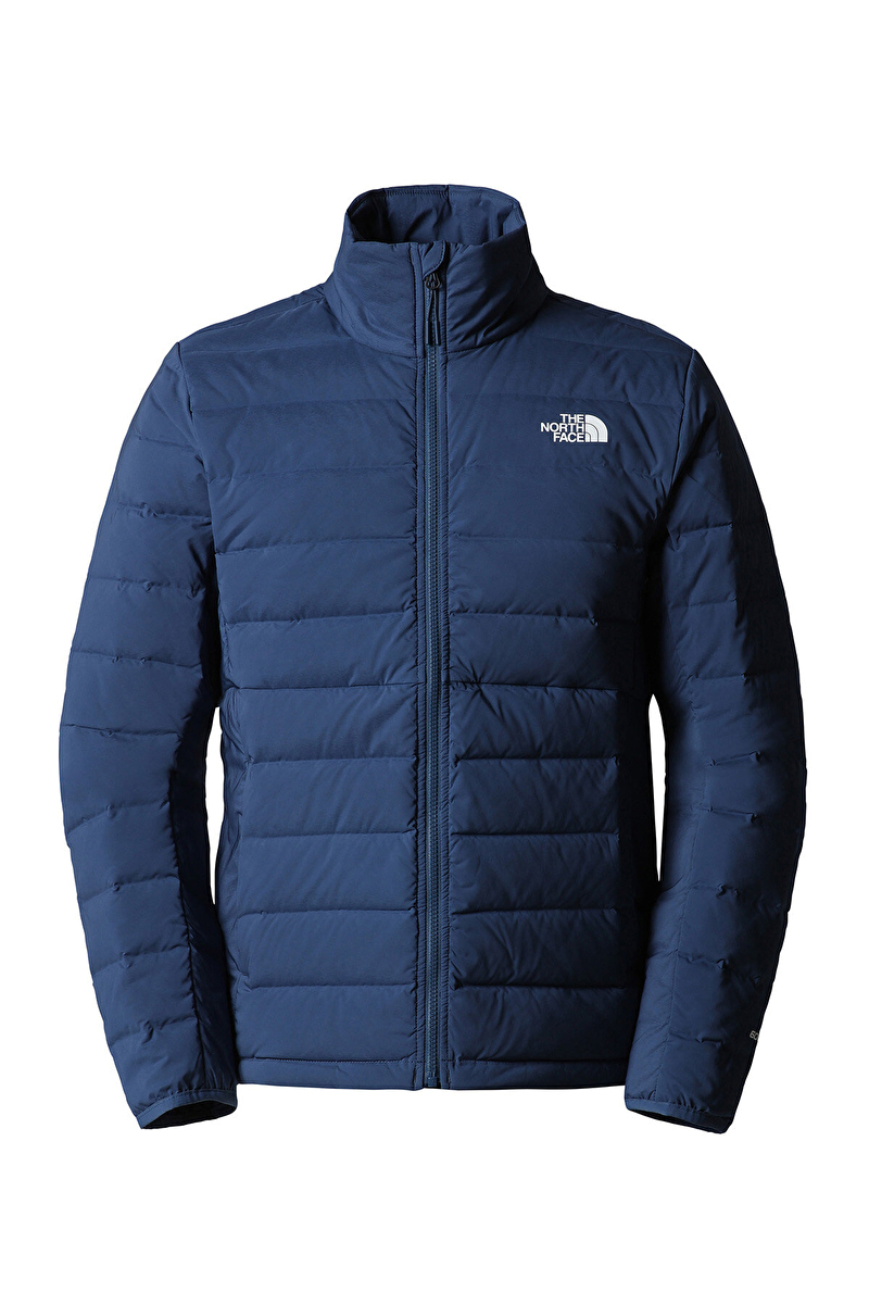 The North Face Erkek Kaz Tüyü Mont NF0A7UJFHDC1