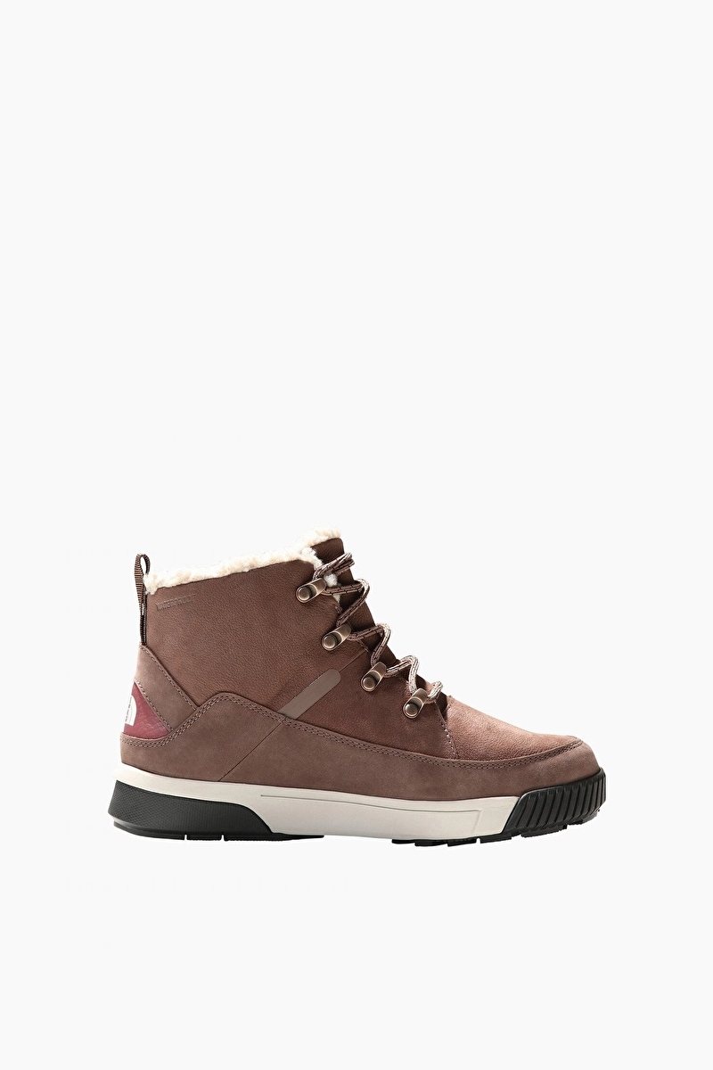 The North Face Sierra Mid Lace Kadın Ayakkabı NF0A4T3X7T71