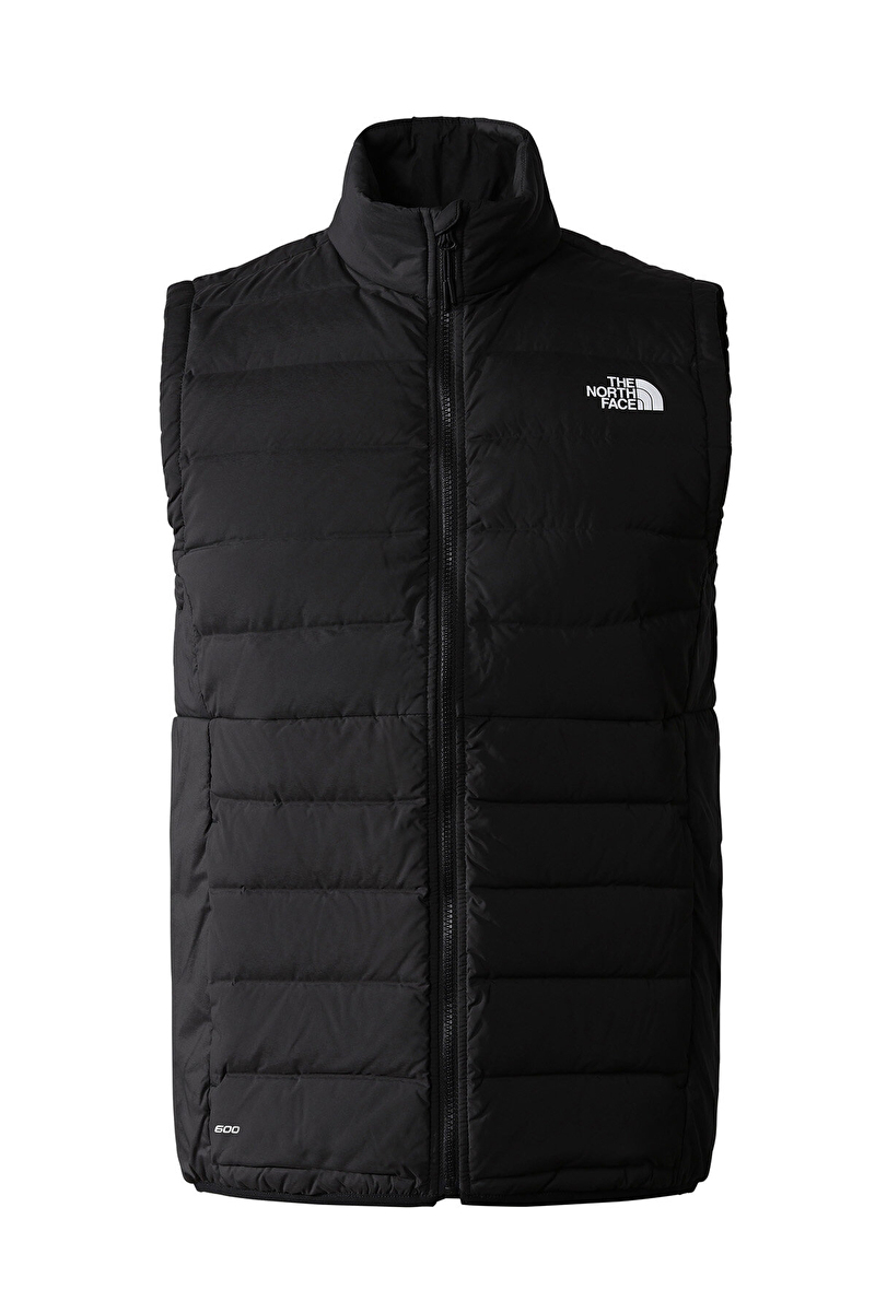The North Face Erkek Yelek NF0A7UJRJK31