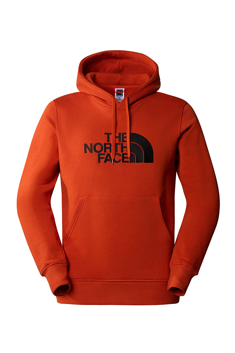 The North Face Erkek Sweatshirt NF00AHJYLV41