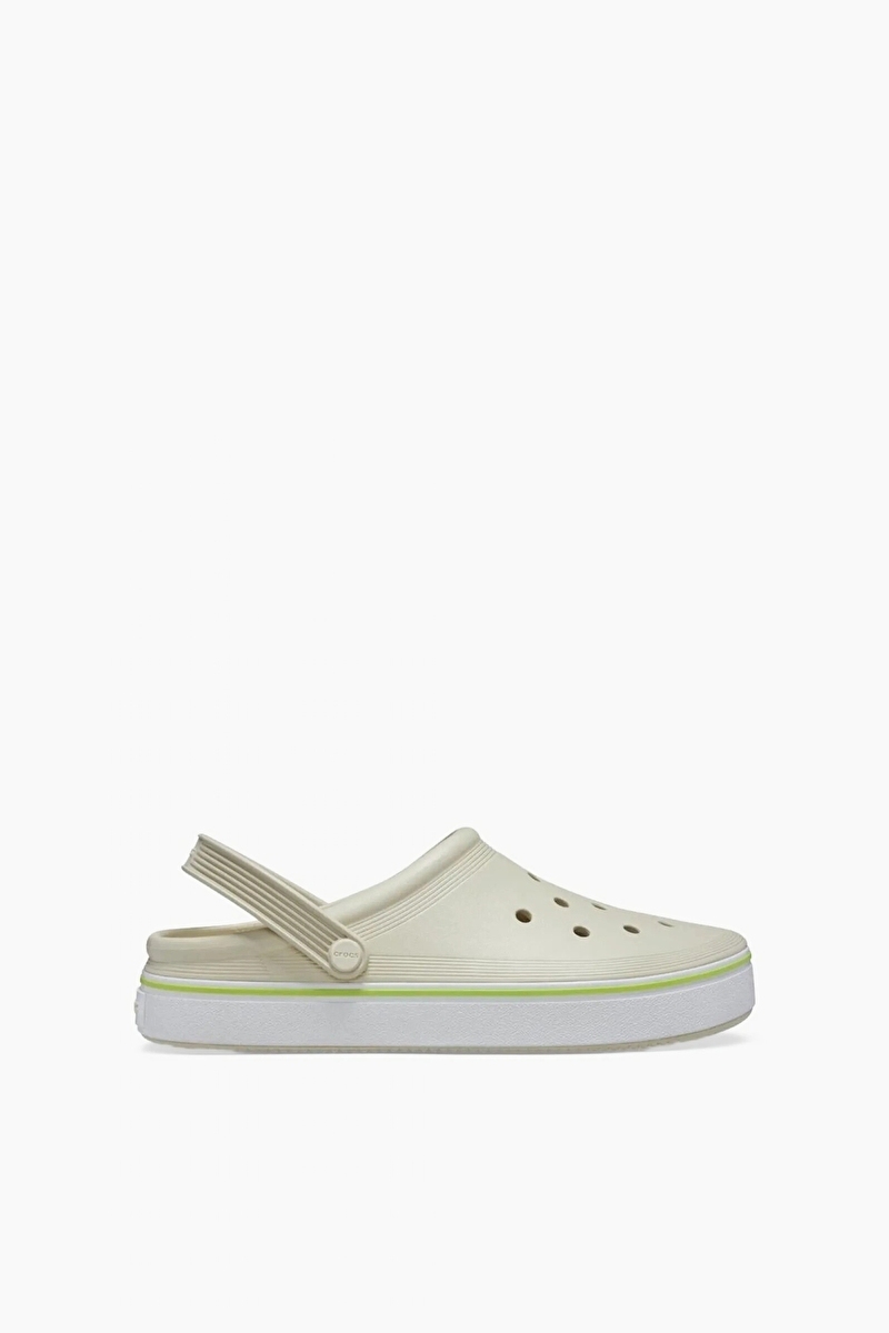 Crocs Off Court Clog Erkek Terlik 208371-2Y2.M