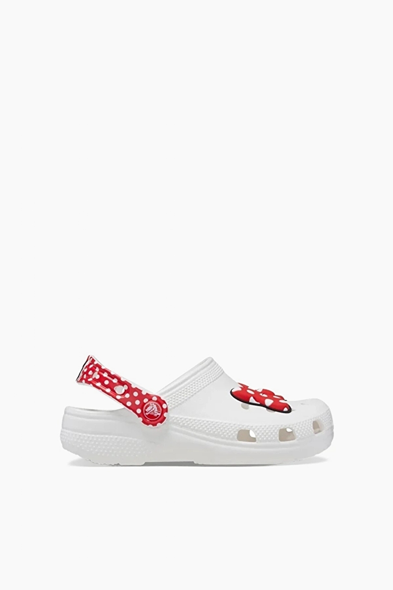 Crocs Disney Minnie Mouse Çocuk Terlik 208710-119