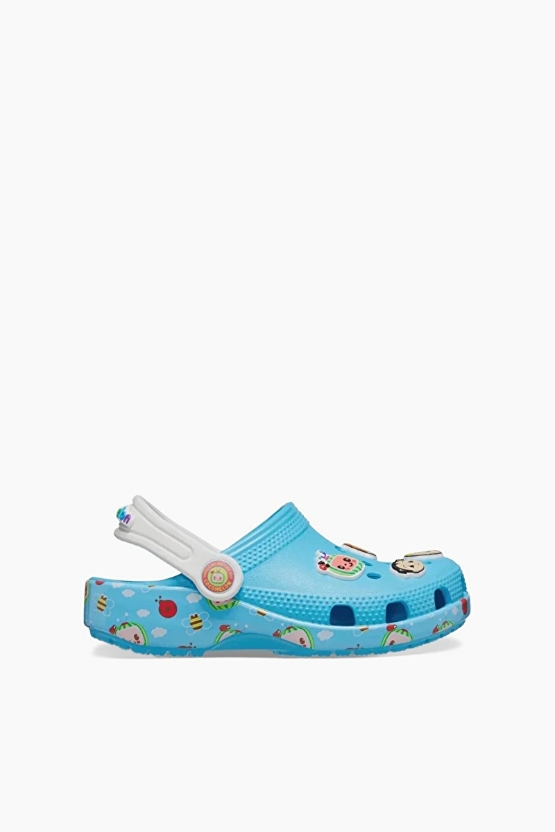 Crocs Cocomelon Çocuk Terlik 208851-404