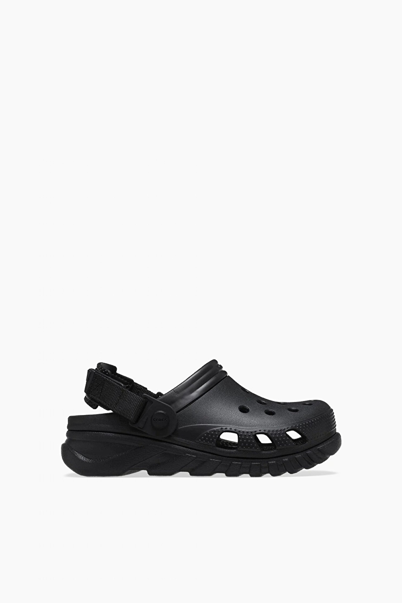 Crocs Duet Max II Clog Kadın Terlik 208776-001.Z