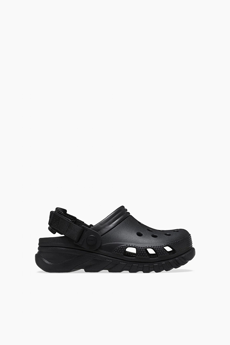Crocs Duet Max II Clog Kadın Terlik 208776-001.Z