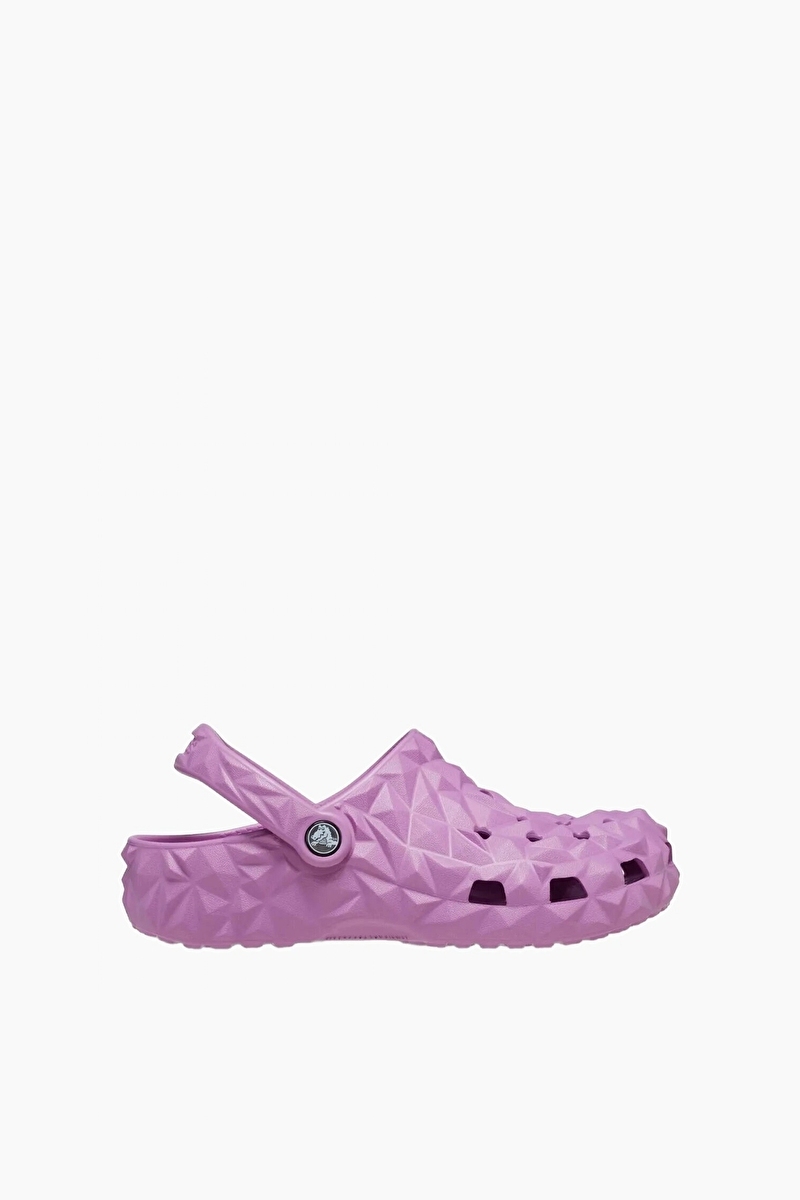 Crocs Classic Geometric Clog Kadın Terlik 209563-6WQ.Z