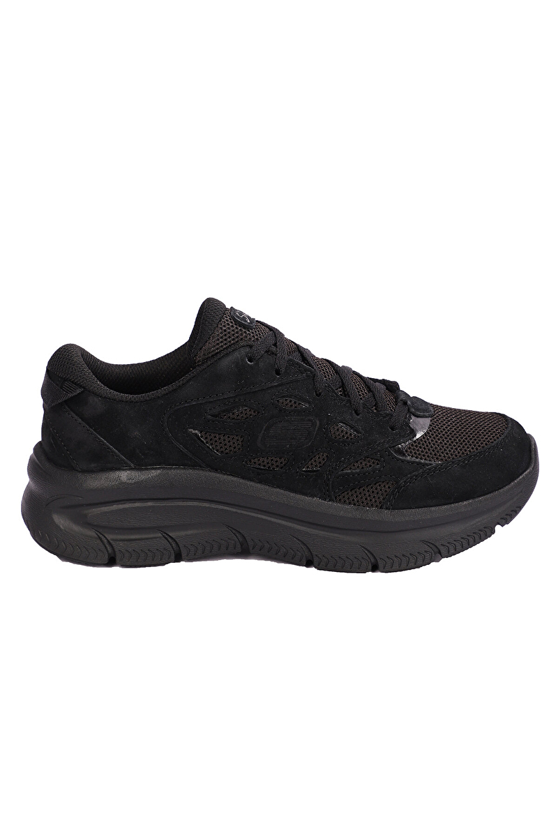 Skechers Modern D'Lux Kadın Ayakkabı 158582-BBK