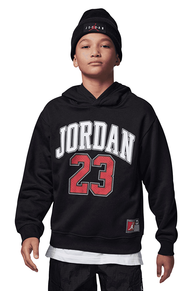 Nike Erkek Çocuk Jordan Sweat 95C479