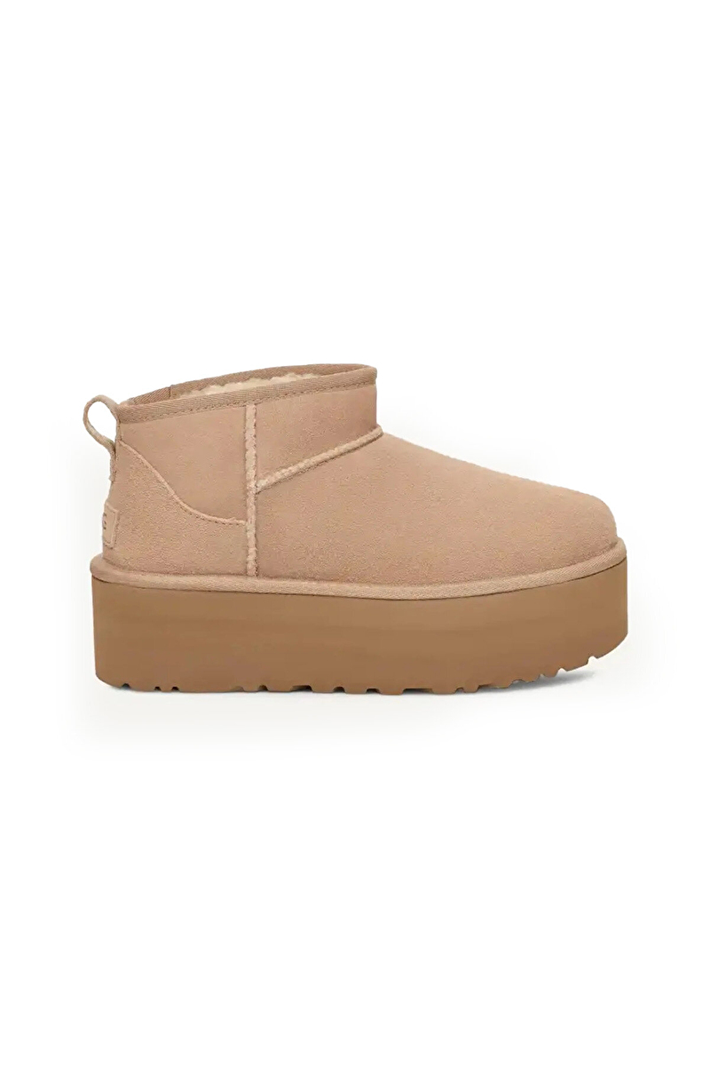 Ugg Ultra Mini Platform Kadın Bot 1135092