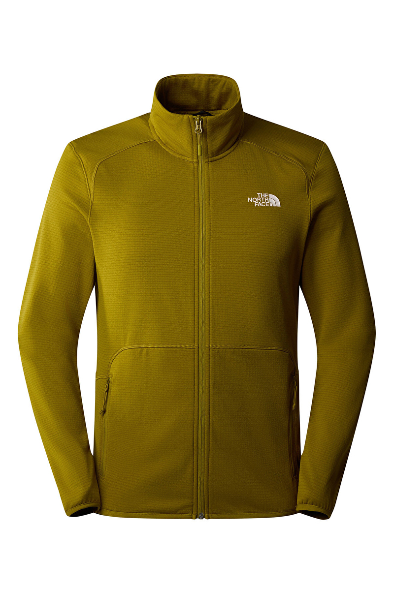 The North Face Erkek Ceket NF0A3YG1I0N1