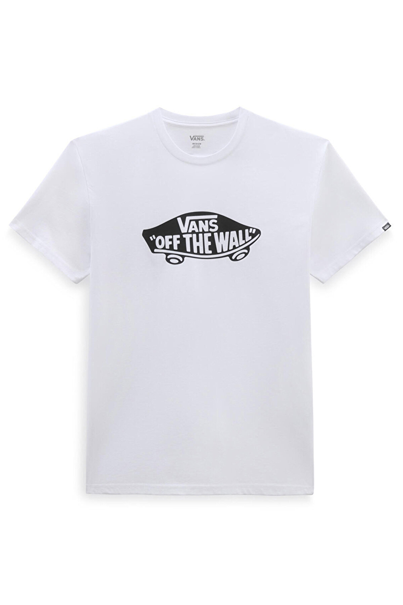 Vans Erkek Tişört VN000FSBWHT1