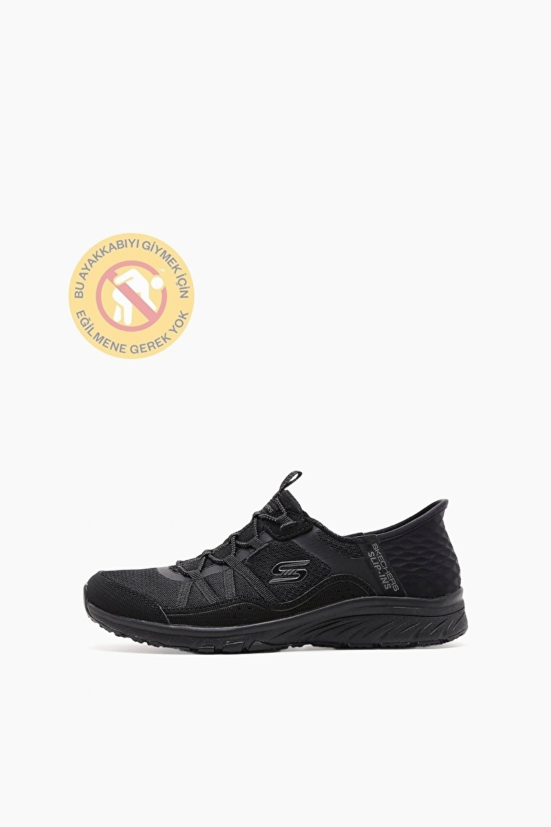 Skechers Gratıs Sport Kadın Ayakkabı 104288-BBK