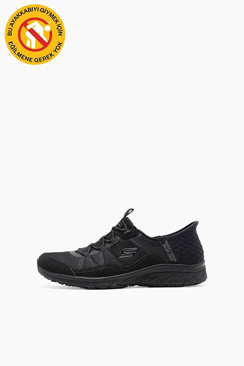 Skechers Gratıs Sport Kadın Ayakkabı 104288-BBK