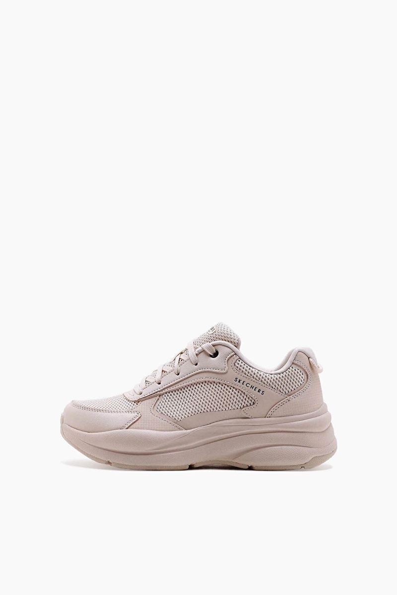 Skechers Street Twısterz Kadın Ayakkabı 177402-SAND