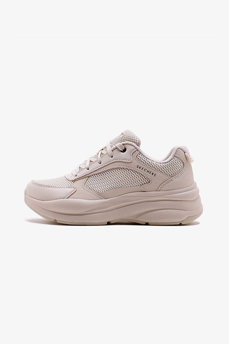 Skechers Street Twısterz Kadın Ayakkabı 177402-SAND