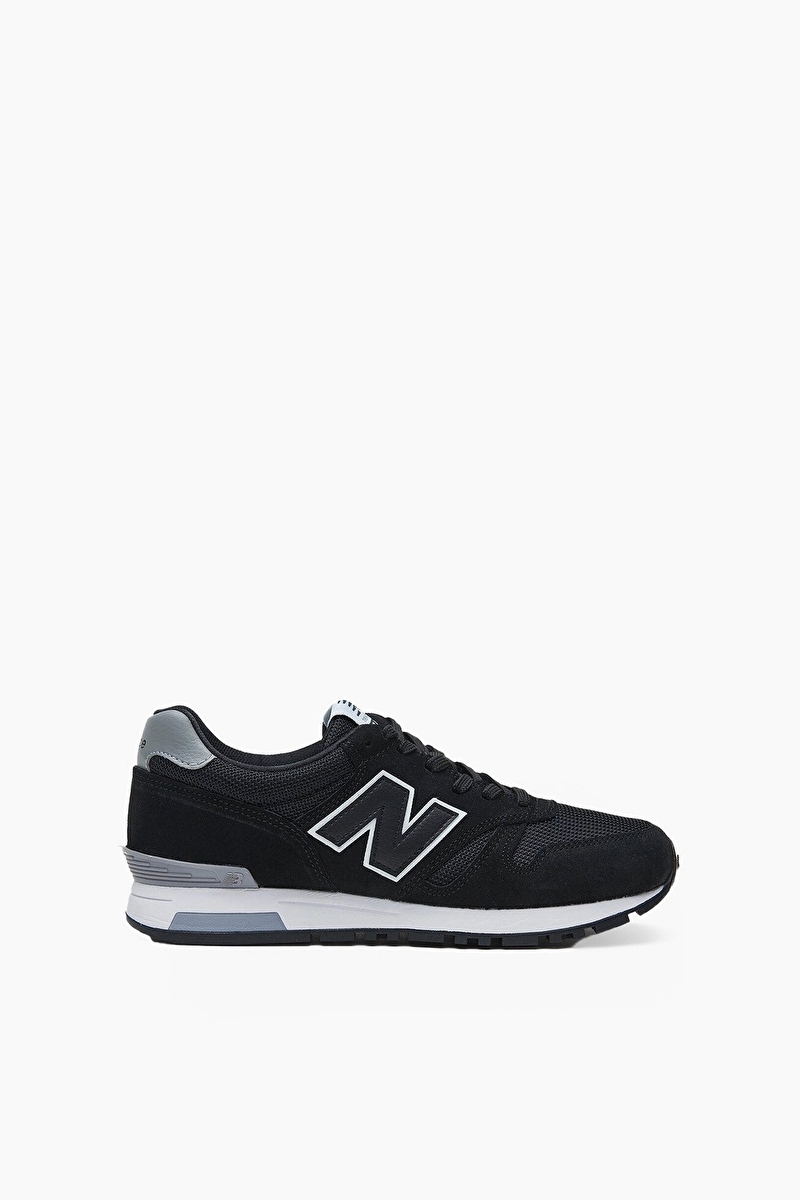 New Balance 565 Erkek Ayakkabı ML565BLK