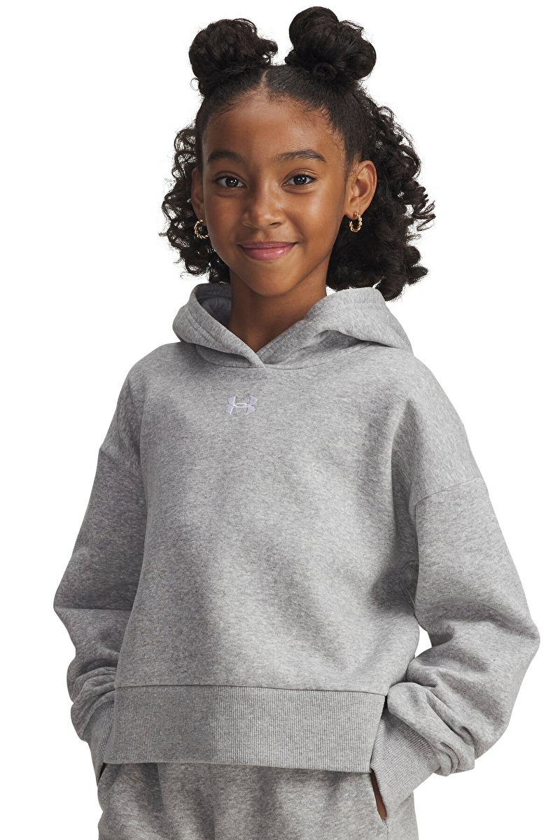 Under Armour Kız Çocuk Sweatshirt 1379517