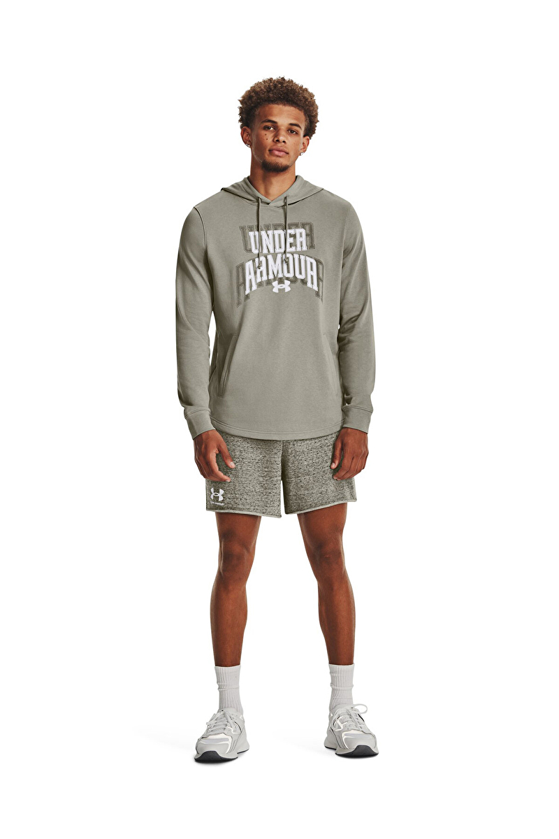 Under Armour Erkek Sweatshirt 1379766-504
