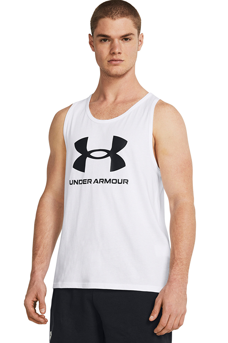 Under Armour Erkek Atlet 1382883-100