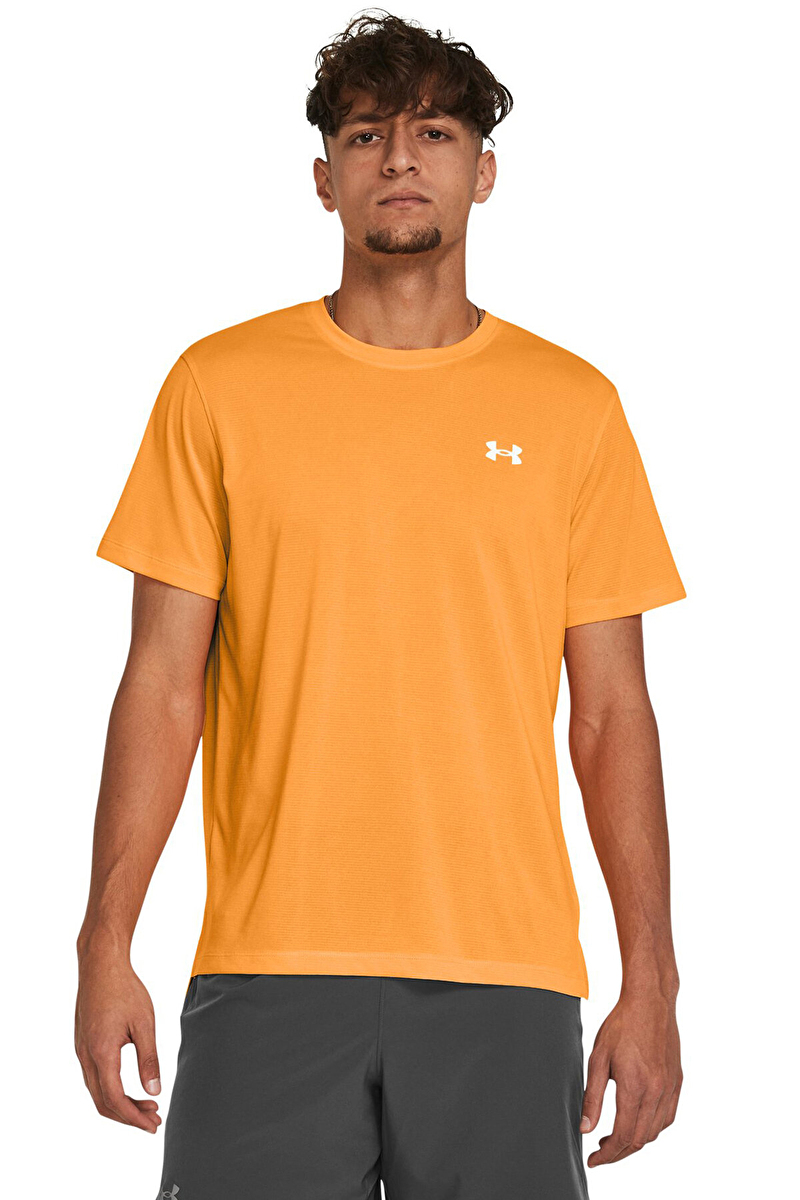Under Armour Erkek Tişört 1382582-803