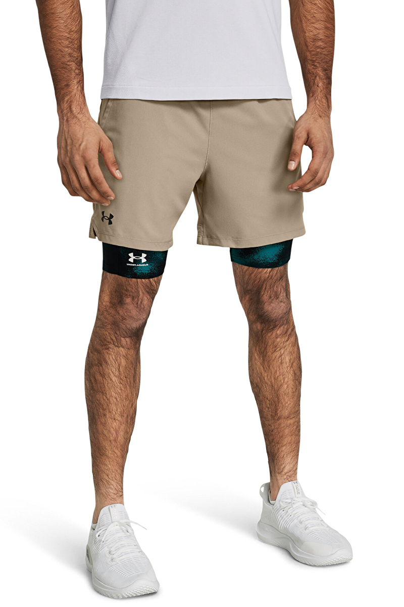 Under Armour Vanish Erkek Şort 1373718-203