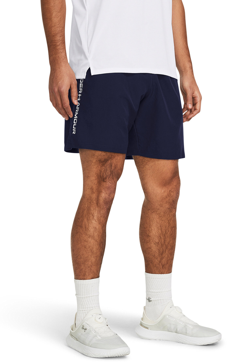 Under Armour Tech Erkek Şort 1383356-410