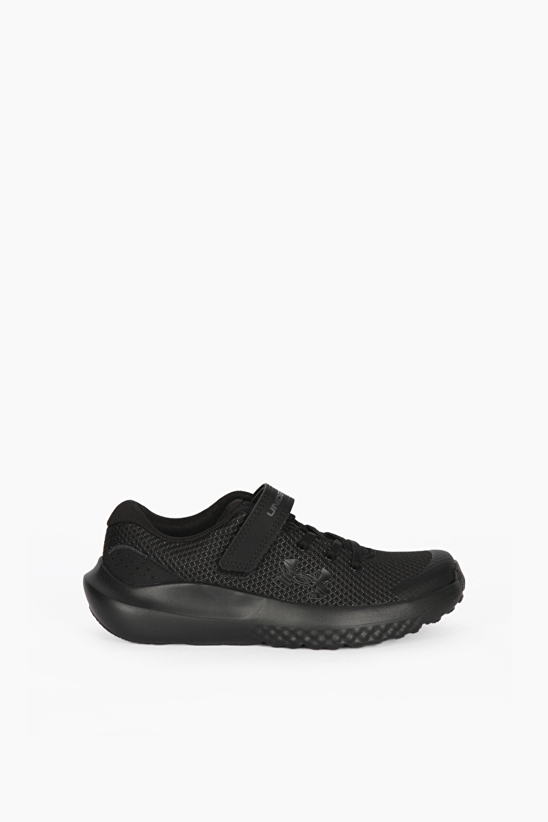 Under Armour BPS Surge 4 AC Çocuk Spor Ayakkabı 3027104-002