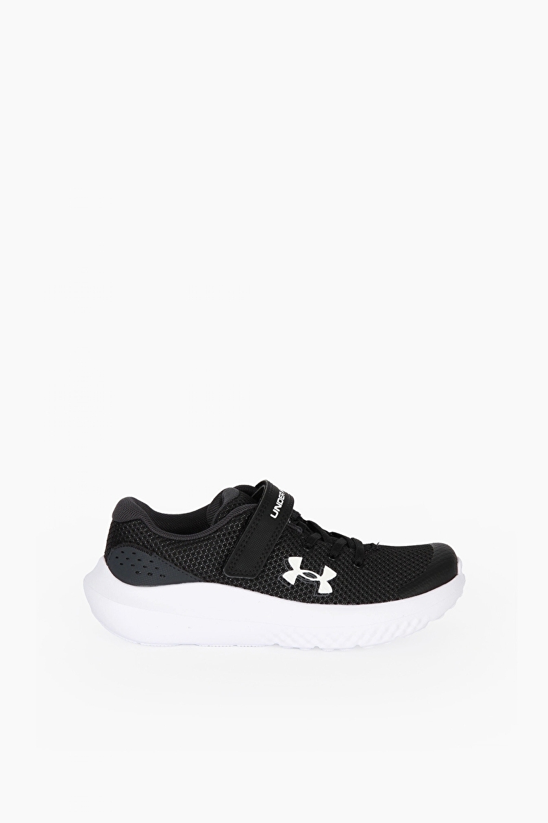 Under Armour BPS Surge 4 AC Çocuk Spor Ayakkabı 3027104-001