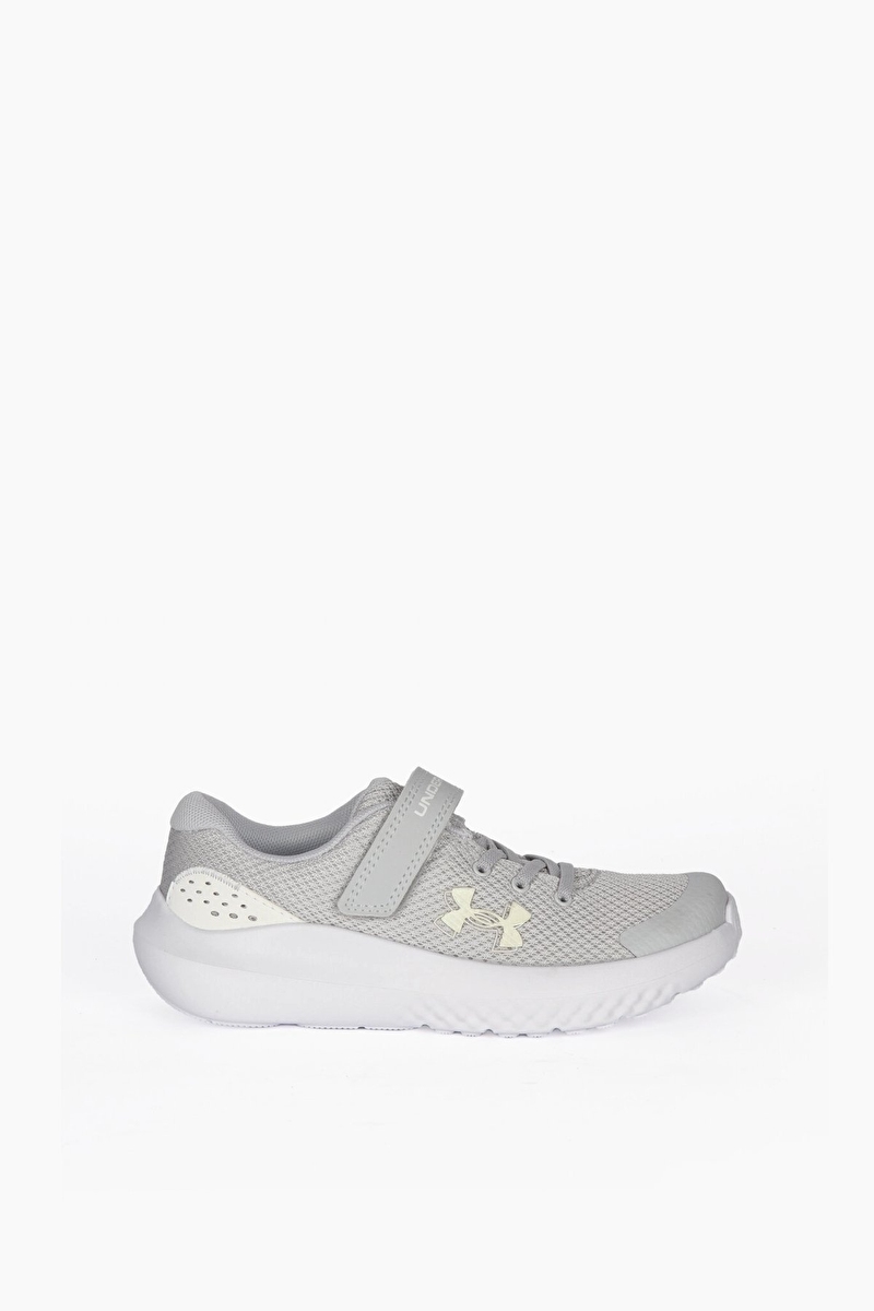 Under Armour GPS Surge 4 AC Çocuk Spor Ayakkabı 3027109-100