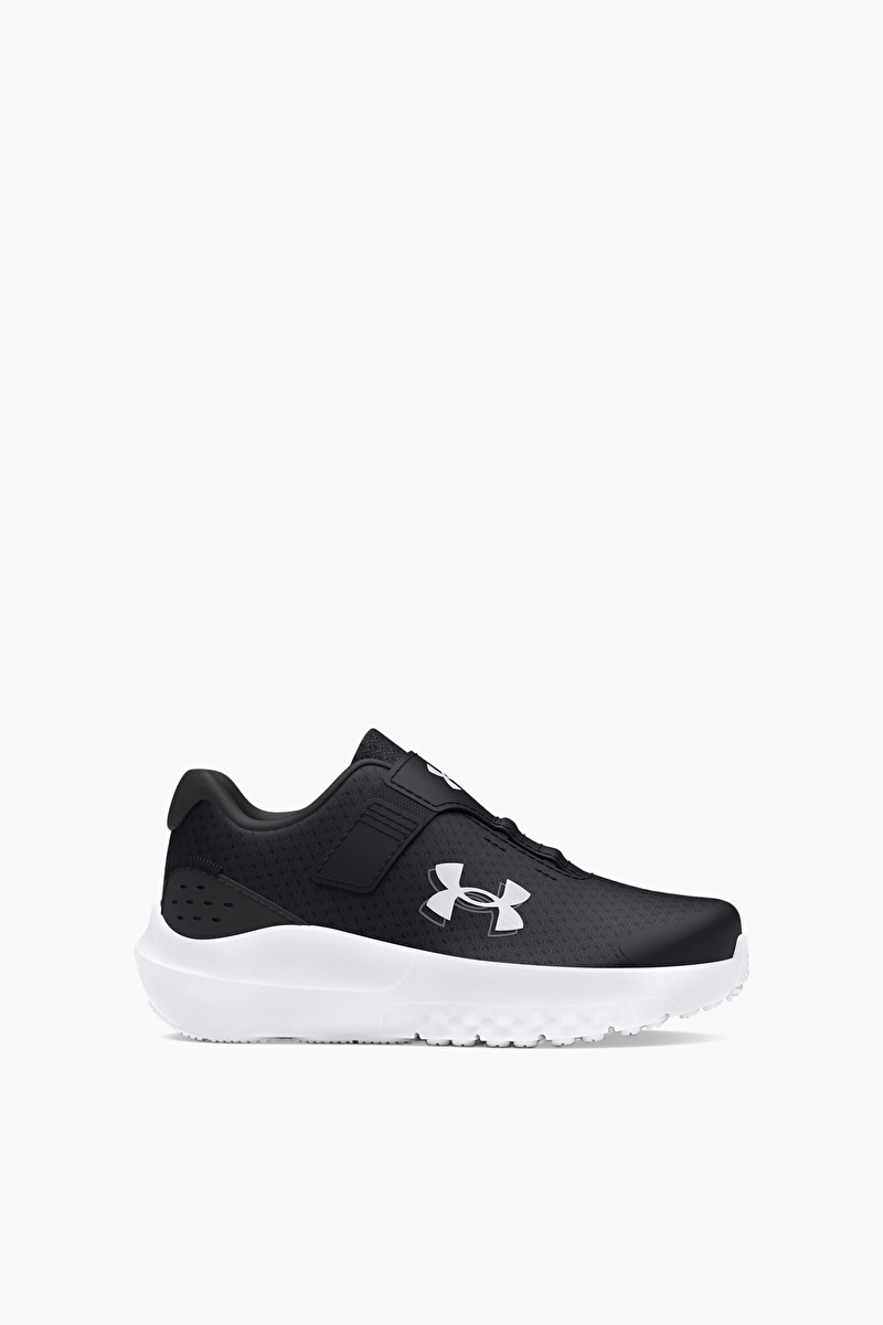Under Armour BINF Surge 4 AC Çocuk Spor Ayakkabı 3027105-001