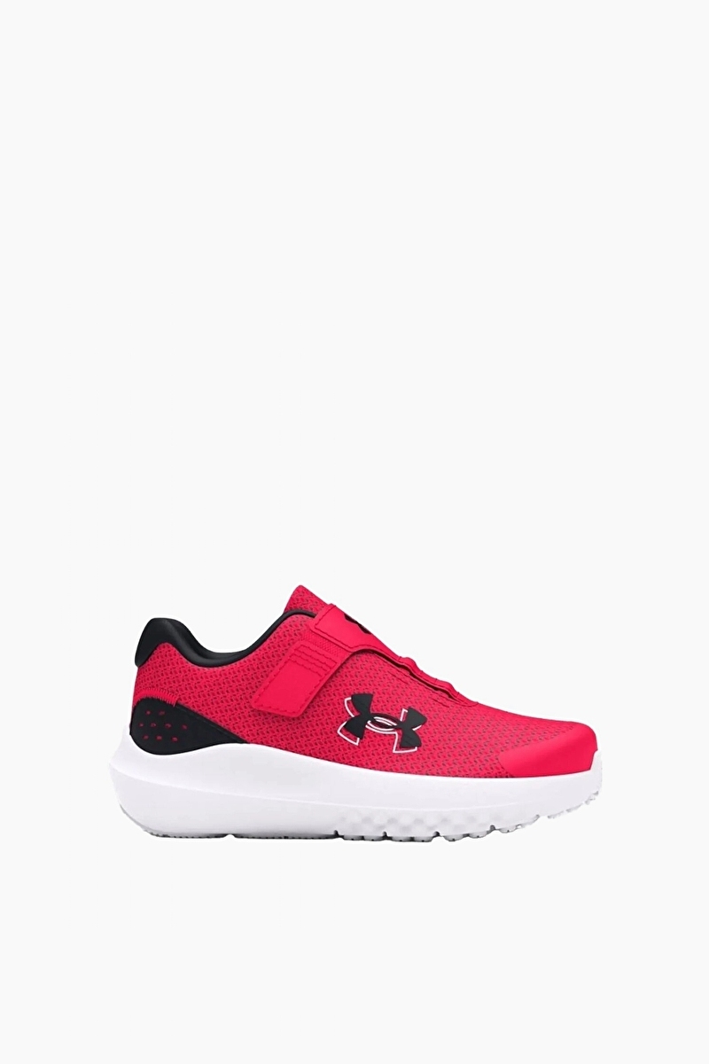 Under Armour BINF Surge 4 AC Çocuk Spor Ayakkabı 3027105-600