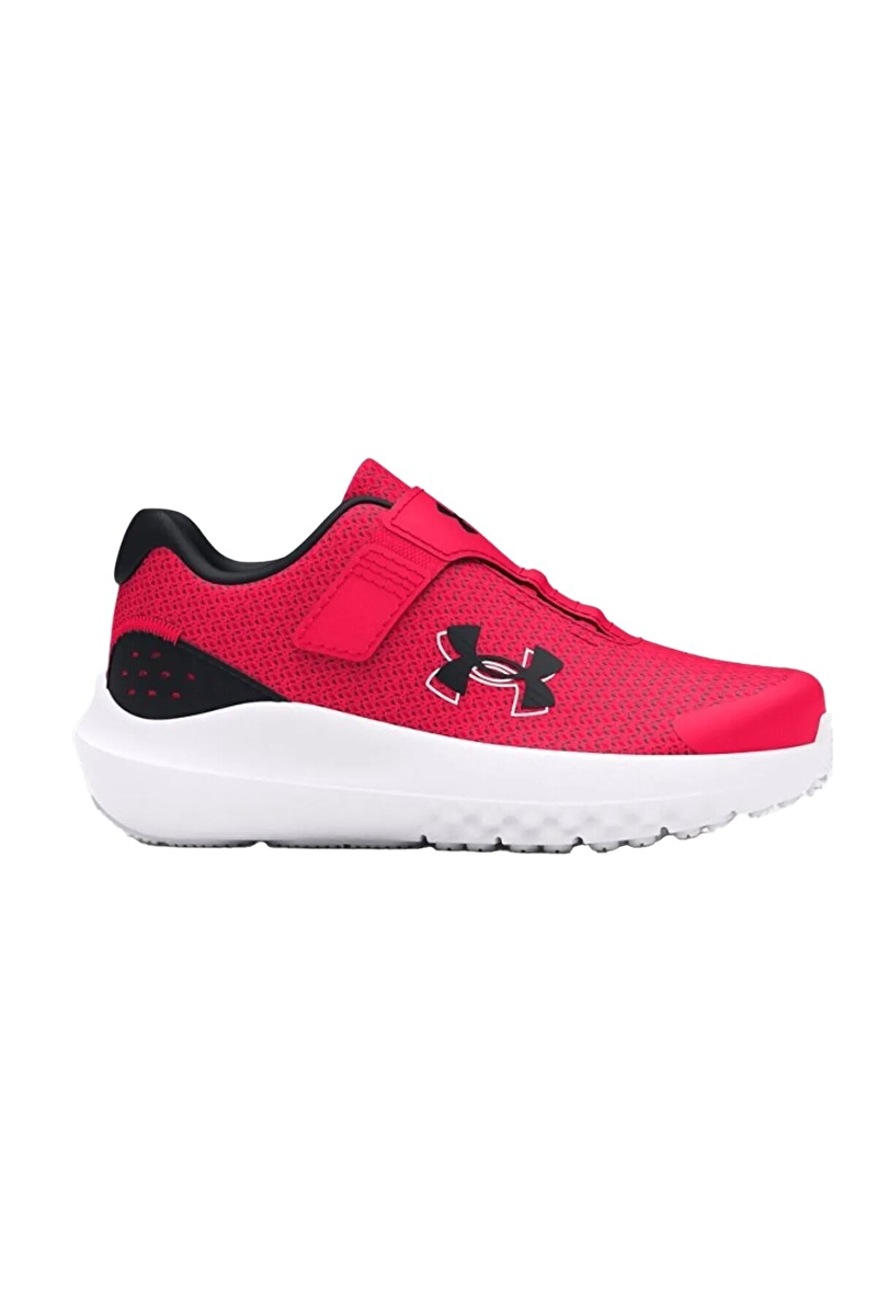 Under Armour BINF Surge 4 AC Çocuk Spor Ayakkabı 3027105-600