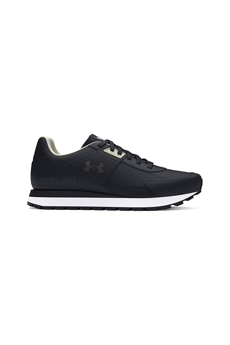 Under Armour Essential Runner Erkek Ayakkabı 3028408-001