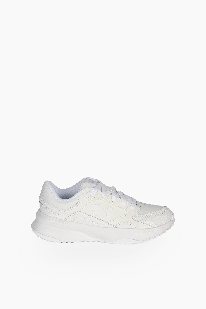 Under Armour Edge Lthr Kadın Ayakkabı 3028569-100