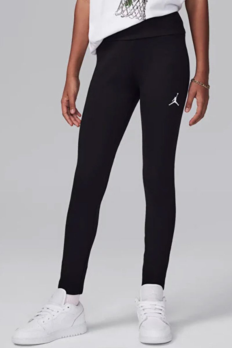 Nike Jordan Kız Çocuk Tayt 45D296