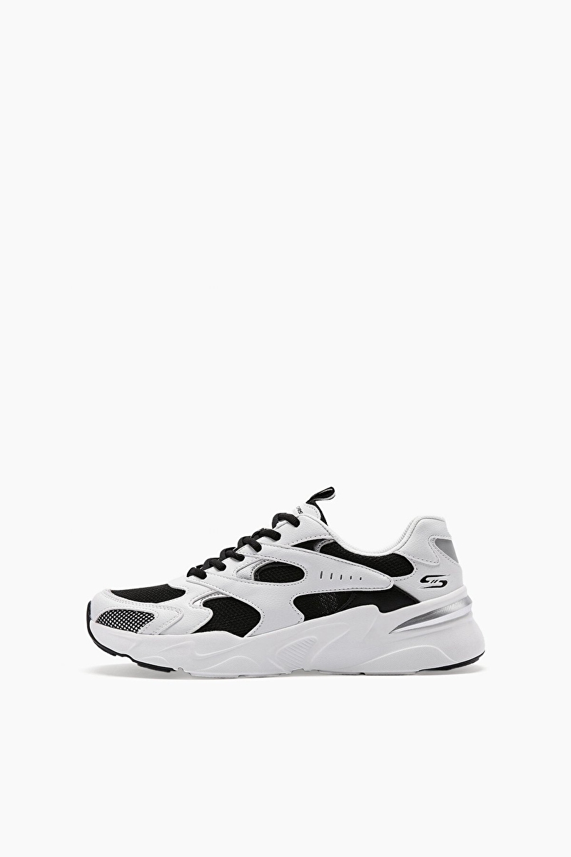 Skechers Bobs Bamina Kadın Ayakkabı 117354 BKW