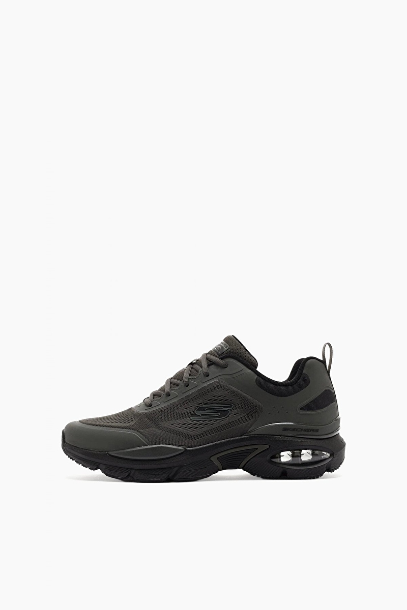 Skechers Skech-Air Ventura Erkek Ayakkabı 232656 OLBK