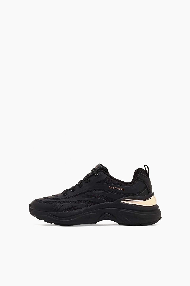 Skechers Hazel Kadın Ayakkabı 177575-BBK