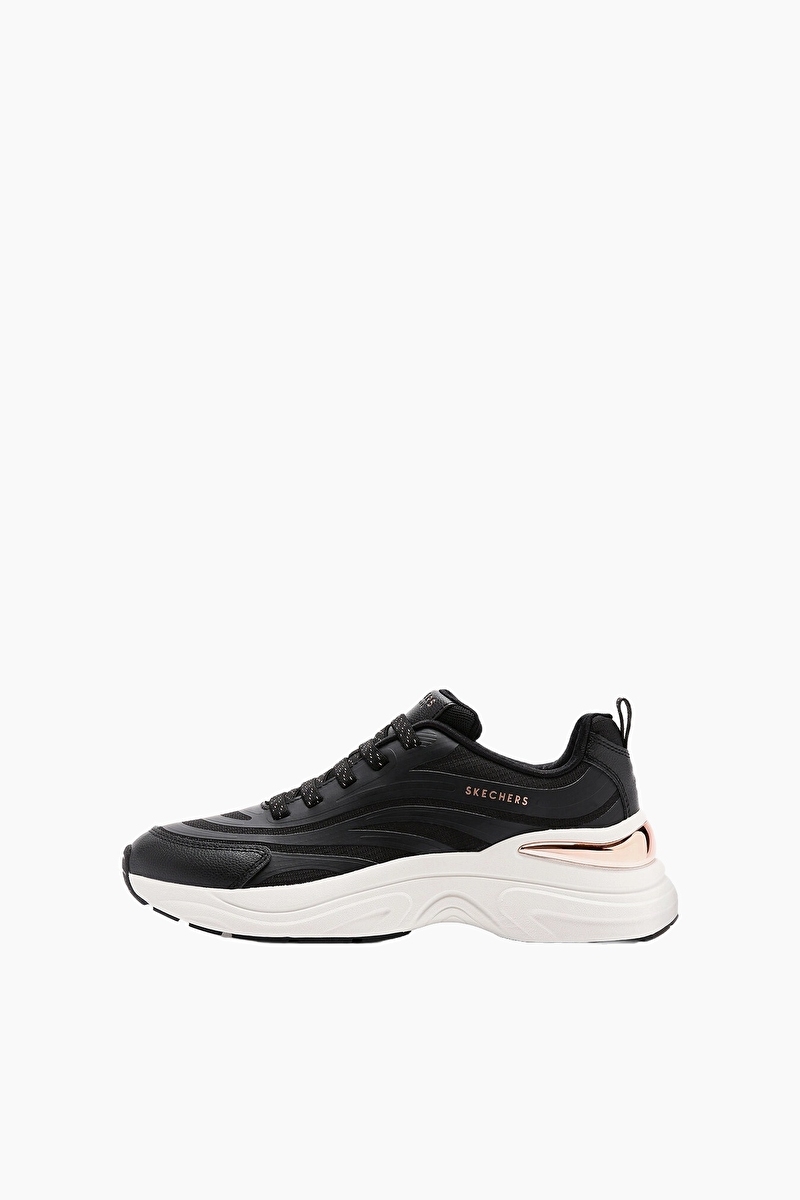 Skechers Hazel Kadın Ayakkabı 177575-BLK