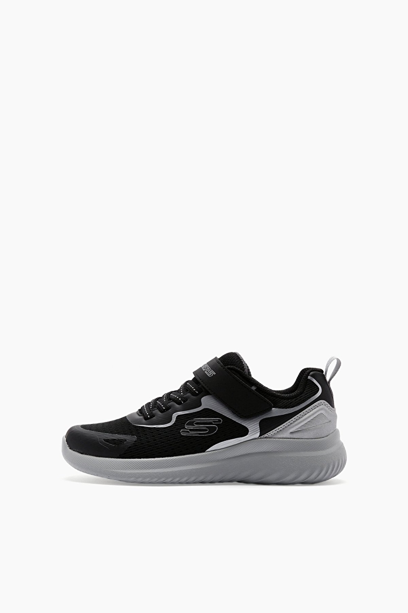 Skechers Bounder 2.0 Çocuk Ayakkabı 403902L-BKSL