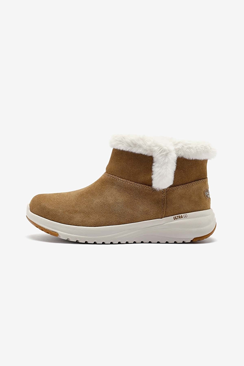 Skechers On-The-Go Stellar Kadın Bot 144775-CSNT