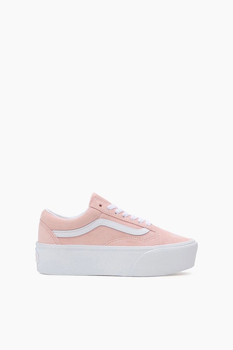 Vans Old Skool Stackform Kadın Ayakkabı VN0009PZCHN1