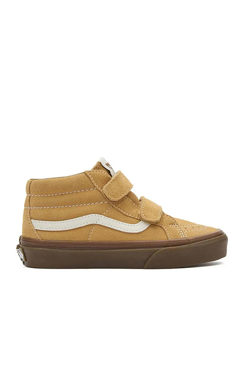Vans UY SK8-Mid Reissue V Çocuk Ayakkabı VN0A38HH5QJ1