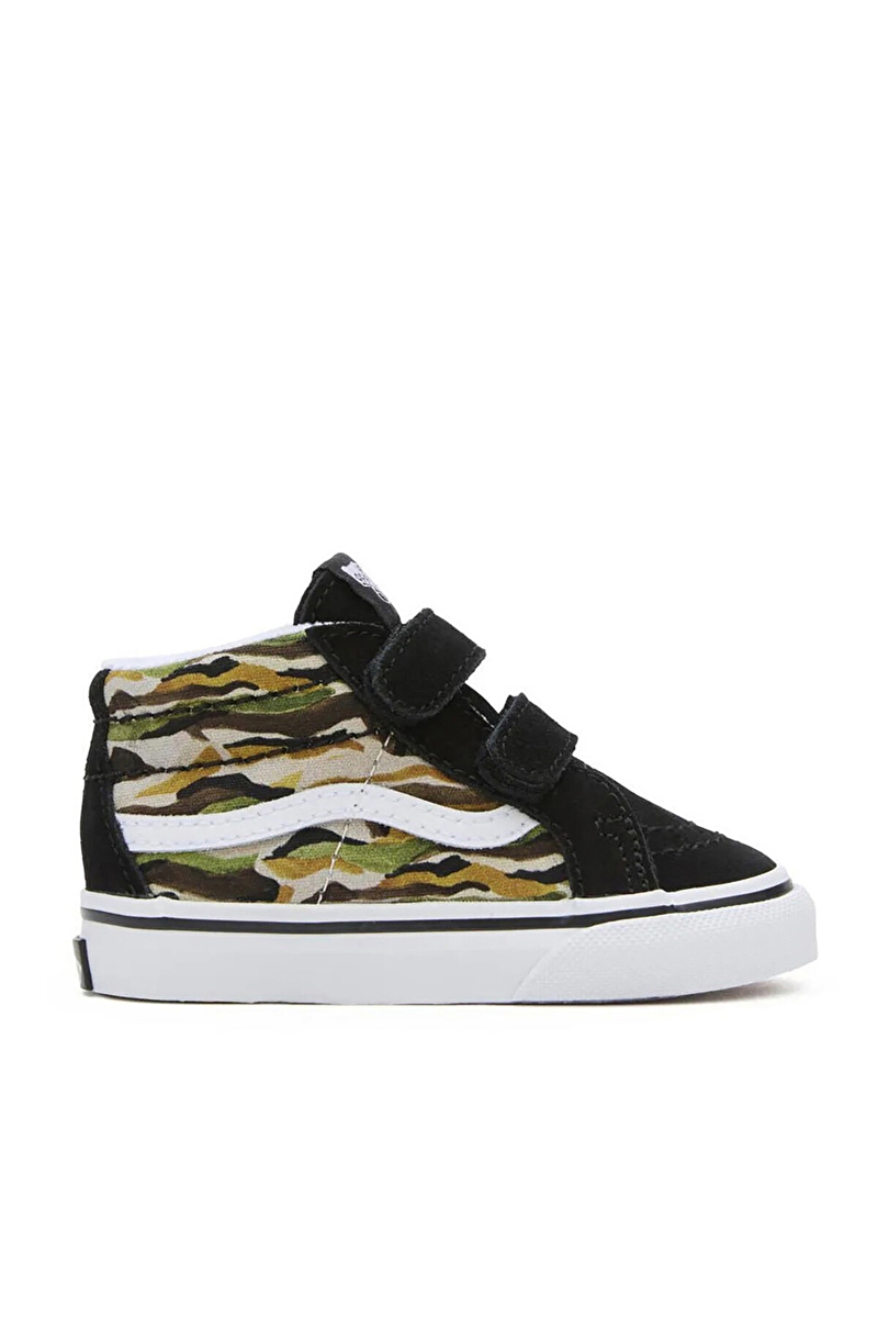 Vans TD SK8-Mid Reissue V Çocuk Ayakkabı VN0A5DXDBGK1