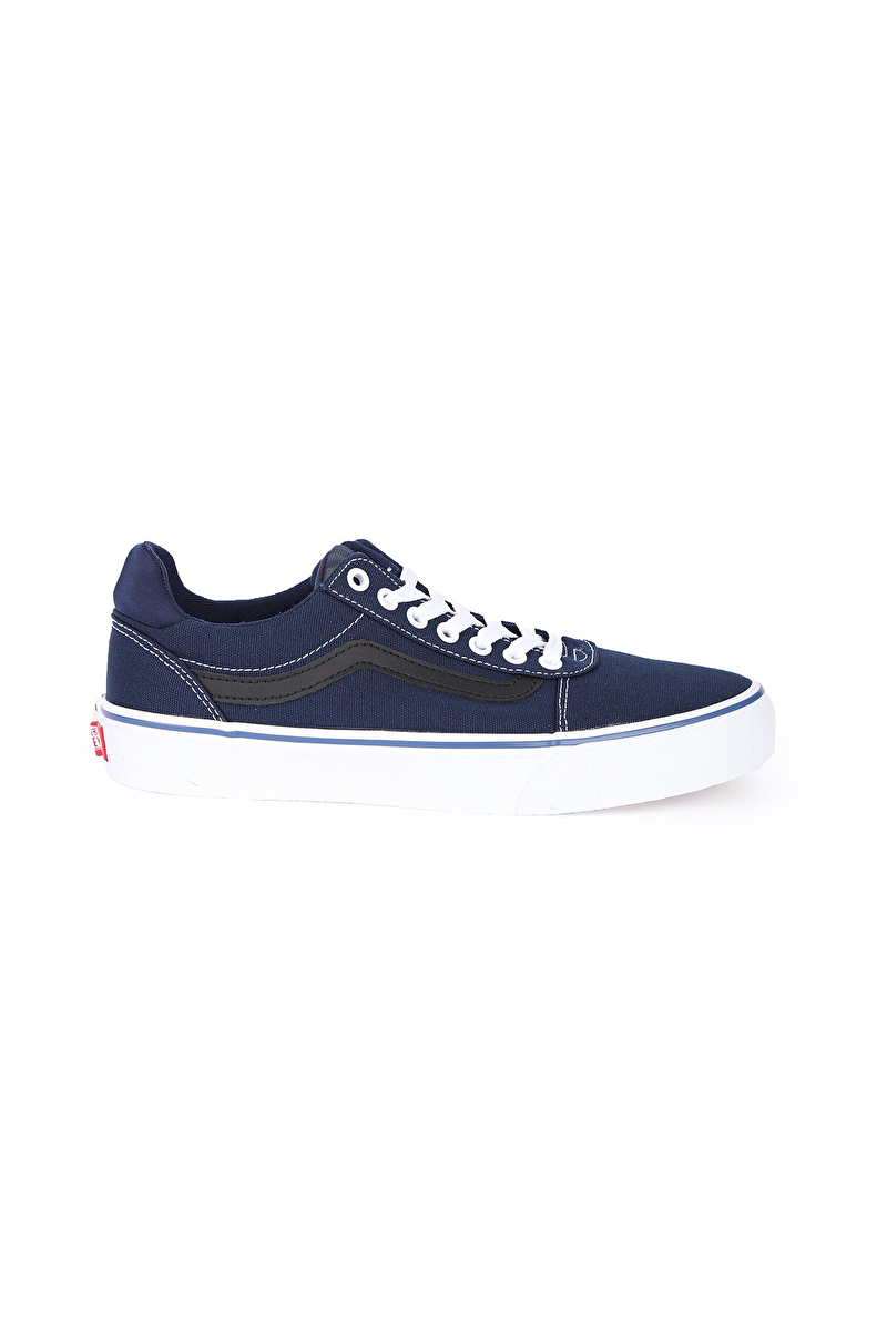 Vans Ward Deluxe Erkek Ayakkabı VN000C4U5S21