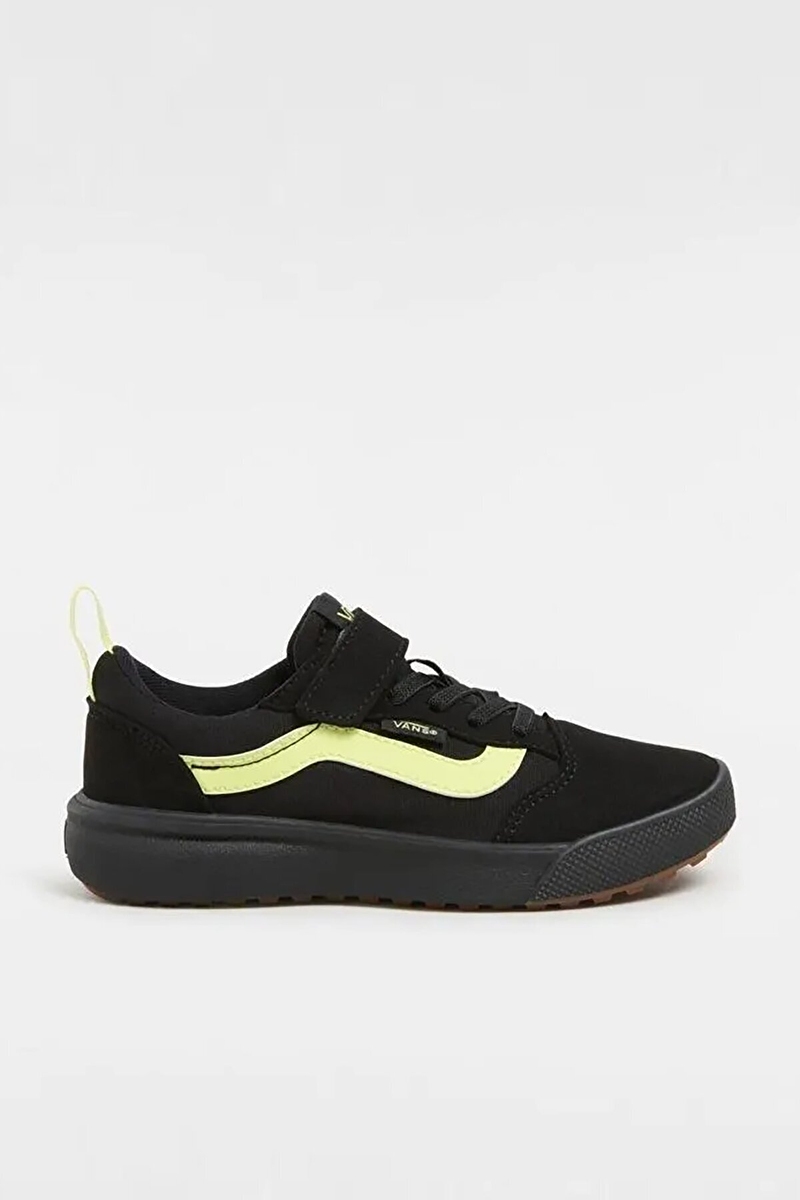 Vans UltraRange 66 V Çocuk Ayakkabı VN000BV5GBK1